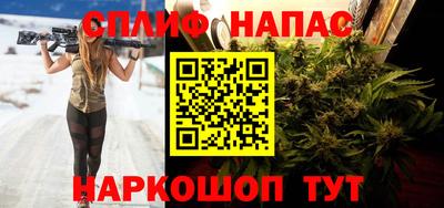 амф Кандалакша